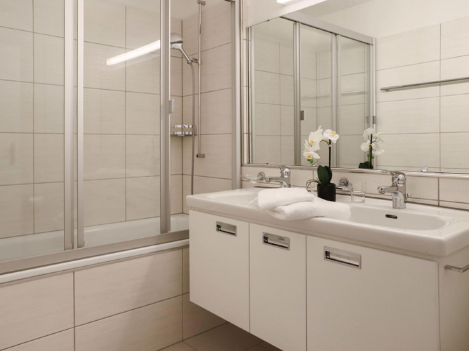 Others 3, Apartment Allod Park Haus C 205 by Interhome, Prättigau/Davos