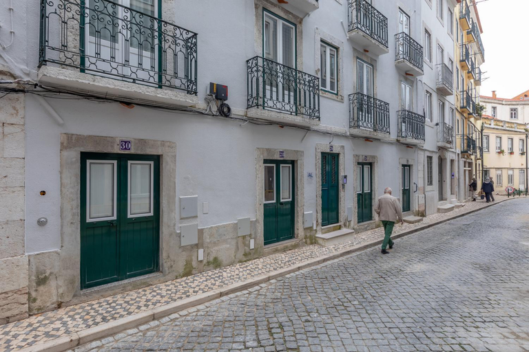 Exterior & Views 1, Comtesse Lisbonne Apartments, Lisbon