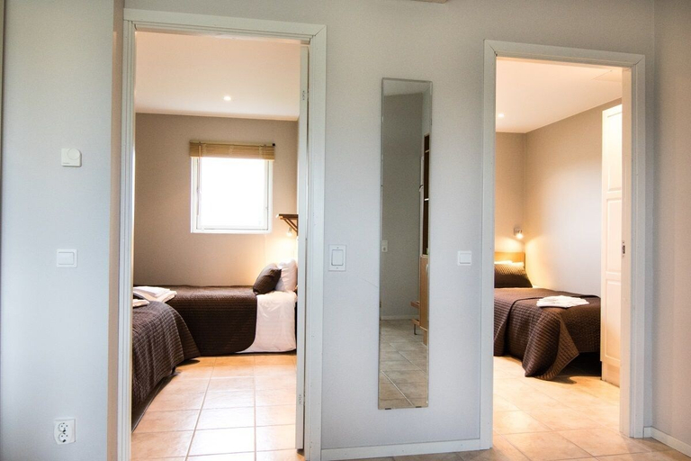 Bedroom 2, Tomelilla Golf Hotell, Tomelilla