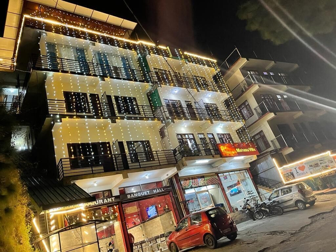 Exterior & Views 1, Heavens Mahasu Villa By GRB, Shimla