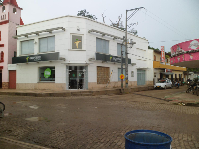 Others 2, Hostal Princesa Katia, Necoclí