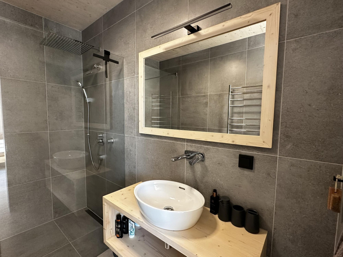 Room 4, Villa Semily Lro127 in Roprachtice, Semily