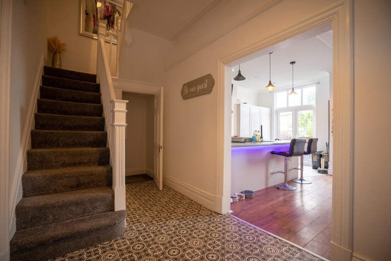 Others 5, Cavendish Cat and Gaming House, Blackpool