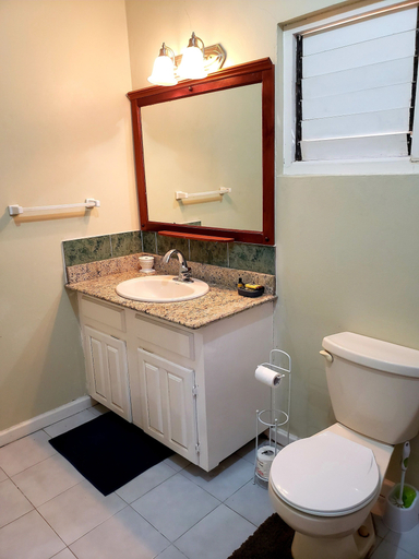 Bathroom 3, Rush Bond Villa
