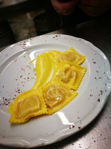 Food & Drinks 4, Al Sasso di Stria, Belluno