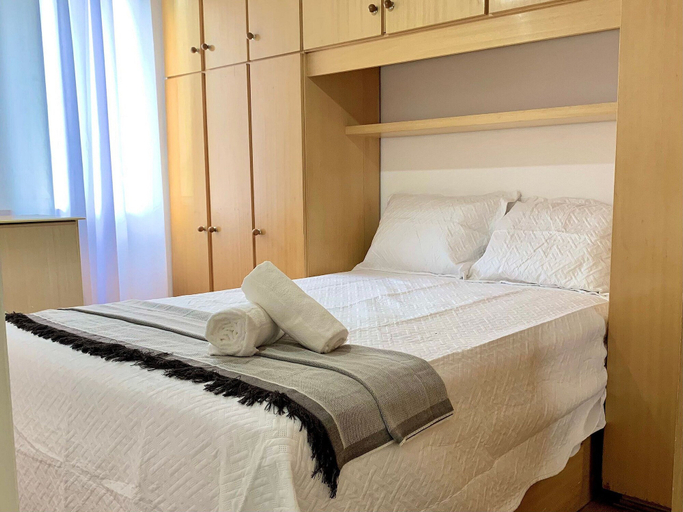 Bedroom 3, Apartamento Próx Tiete Plaza Shopping, São Paulo