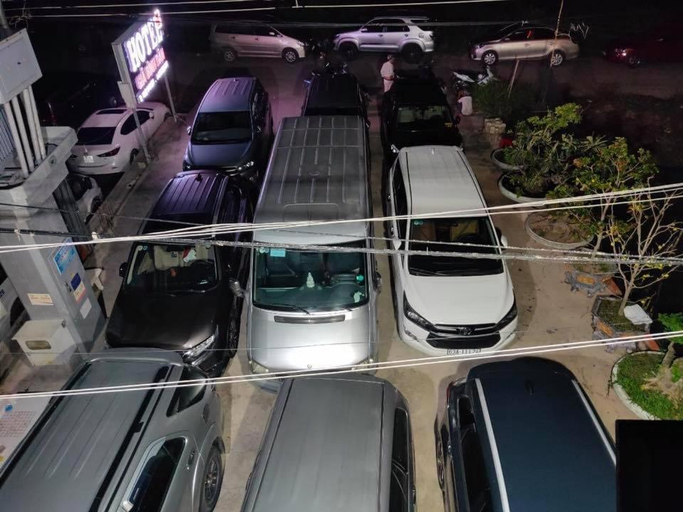 Others 3, Hoang Sa Hotel, Bạc Liêu