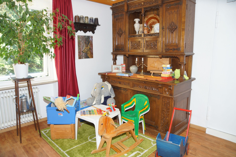 Property amenity, Haus Am Kurpark Hotel Garni, Calw