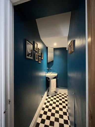 Others 5, The Artist's House, Alma Street, London