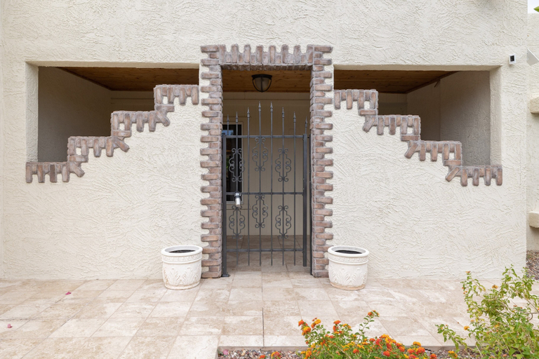 Exterior & Views 2, Bright Eyes by Avantstay Chic Boho Retreat, Pool, Maricopa