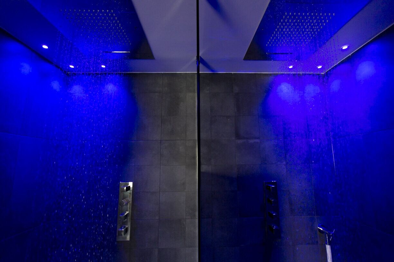Bathroom 4, Stadthotel Lichtenfels, Lichtenfels