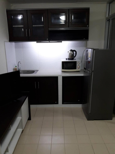 Others 4, New Room, Pak Kret