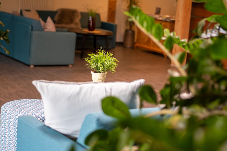 Public Area 2, Vitalhotel Quellengarten - Bed & Breakfast, Bregenz