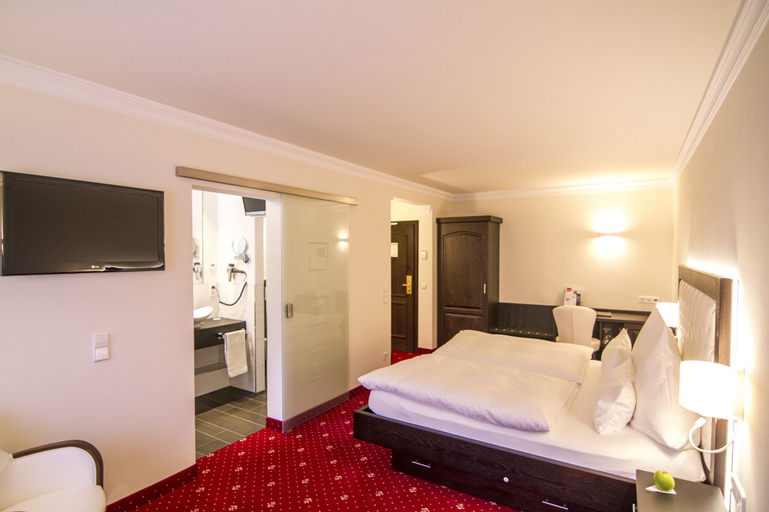 Bedroom 10