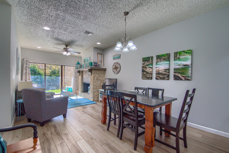 Others 2, Spritzen Haus Cw C107 3 Bedroom Condo by RedAwning, Comal