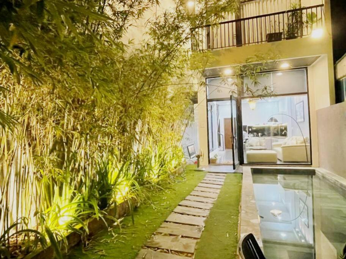 Others 5, Tehya pool house 3 Bedrooms- My Khe Beach, Da Nang