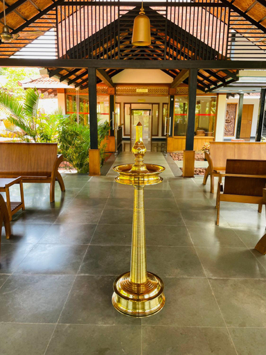 Public Area 5, Vaidekam Resort and Ayurveda Healing Village, Kannur, Kannur