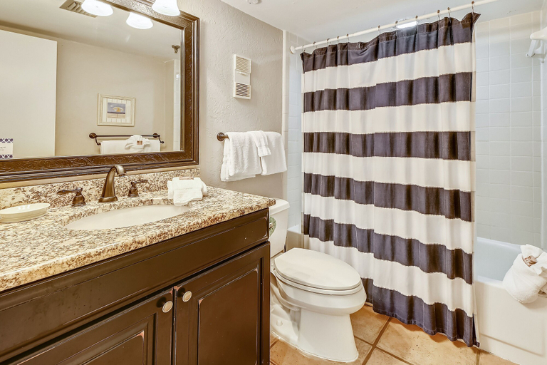 Bathroom 4, Inlet Reef 209 3 Bedroom Condo by RedAwning, Okaloosa