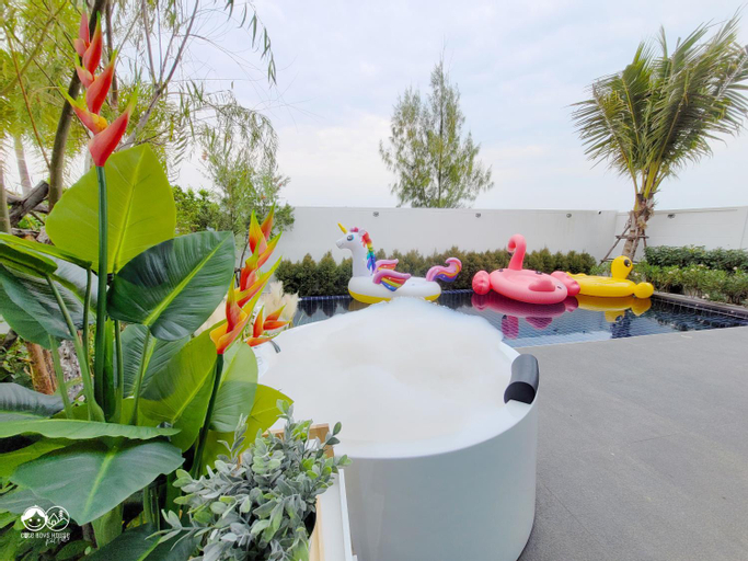Swimming Pool 16