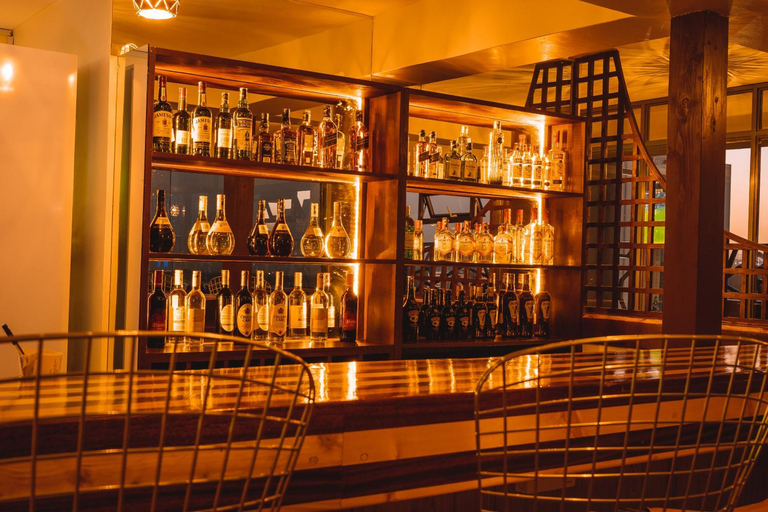 Food & Drinks 5, Kije Place Hotel, Starehe