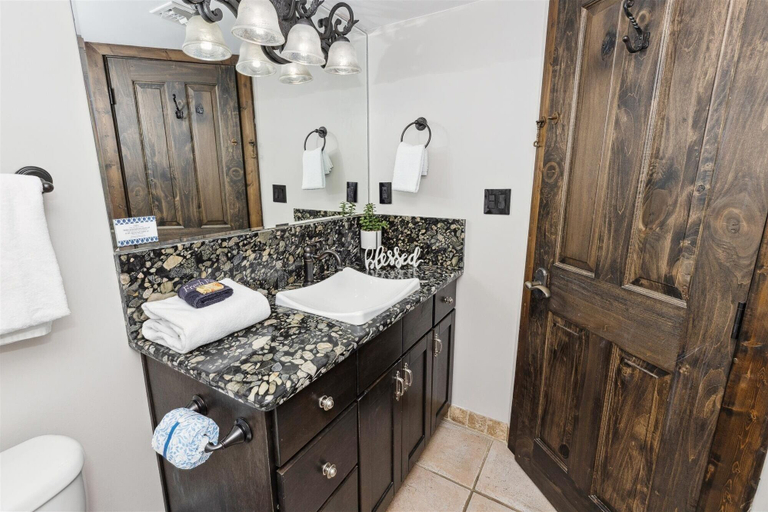 Bathroom 4, Inlet Reef 402 2 Bedroom Condo by RedAwning, Okaloosa