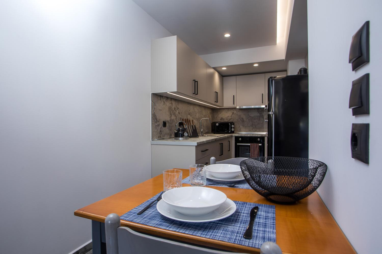 Facilities 5, GM Apartments-Rhodes Luxury Living, South Aegean