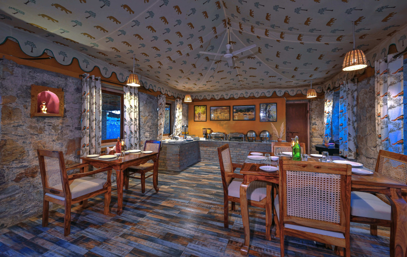 Food & Drinks 4, Bagh Serai, Sawai Madhopur