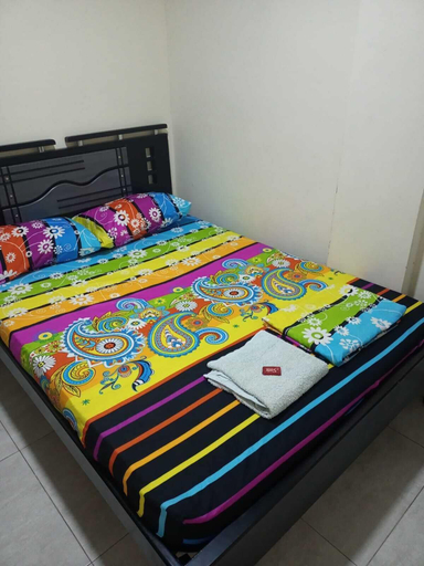 Bedroom 3, HOTEL ARCI, San José de Cúcuta