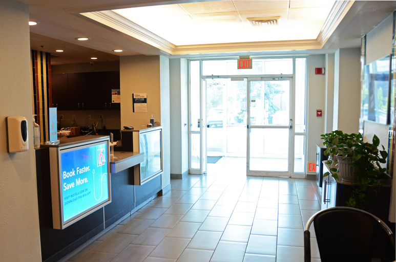 Others 5, Motel 6 West Des Moines, IA, Dallas