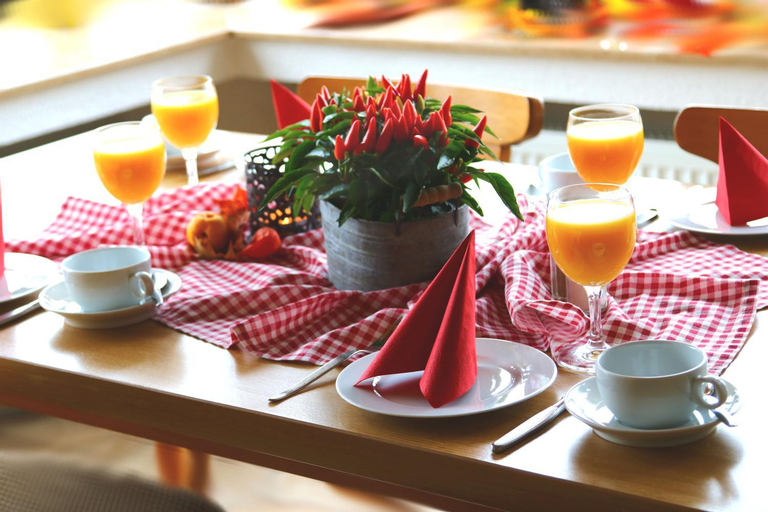 Food & Drinks 4, Hotel Restaurant Gilles, Mayen-Koblenz