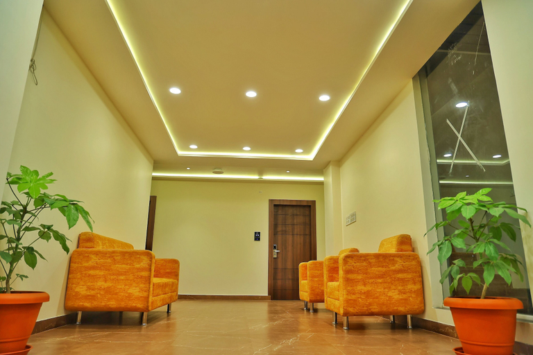 Others 1, Hotel Aaryan Comforts, Bangalore