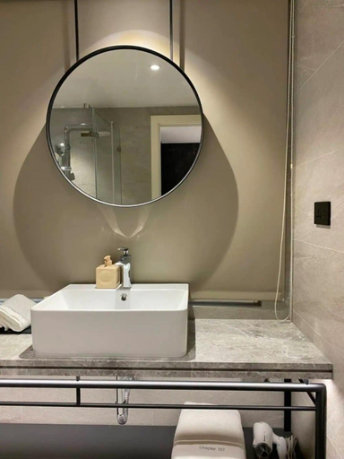 Bathroom 3, Chapter 127, Tainan