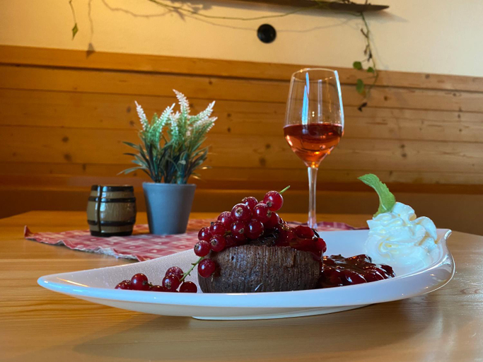 Food & Drinks 2, Olmuhle Eberstedt, Weimarer Land