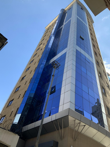 Exterior & Views 2, Kije Place Hotel, Starehe
