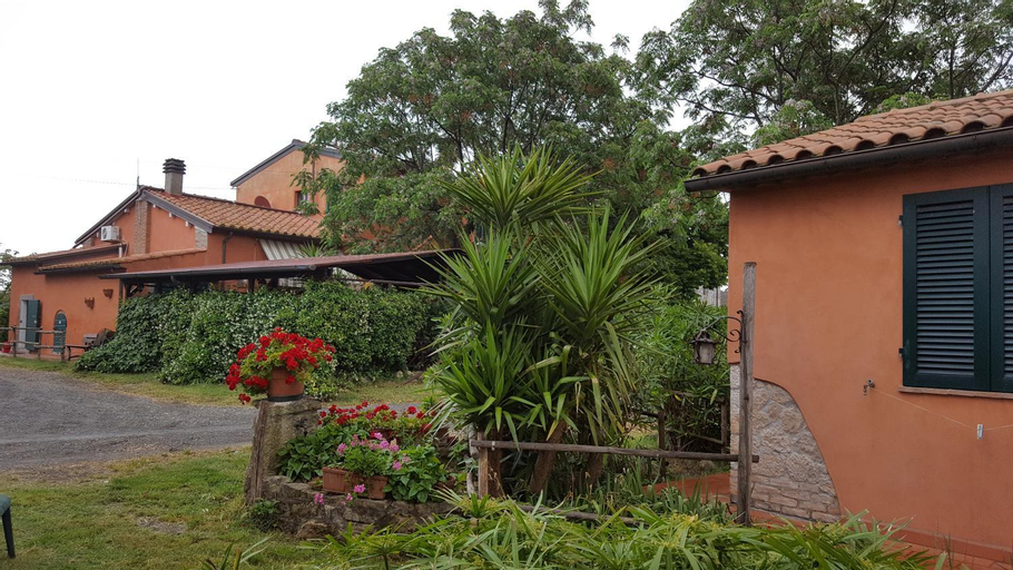 Il Giogo Agriturismo, Livorno