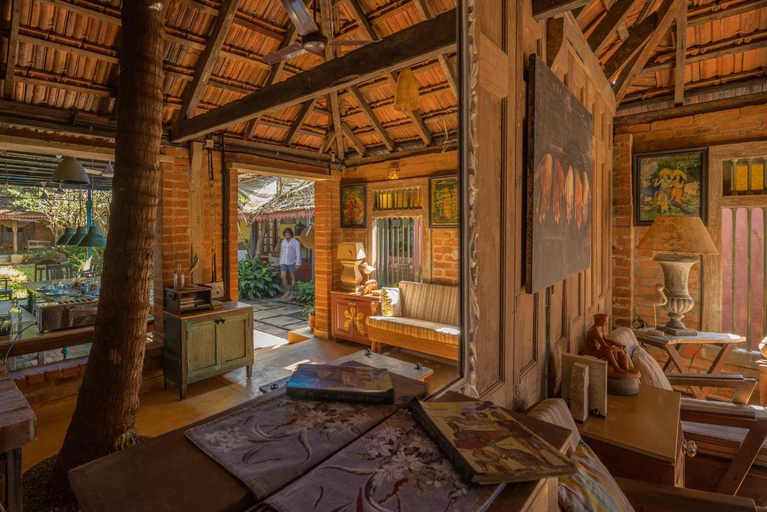 Others 5, Turia Villa Canacona Palolem, South Goa