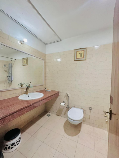 Bedroom 4, The Morni Resort, Panchkula