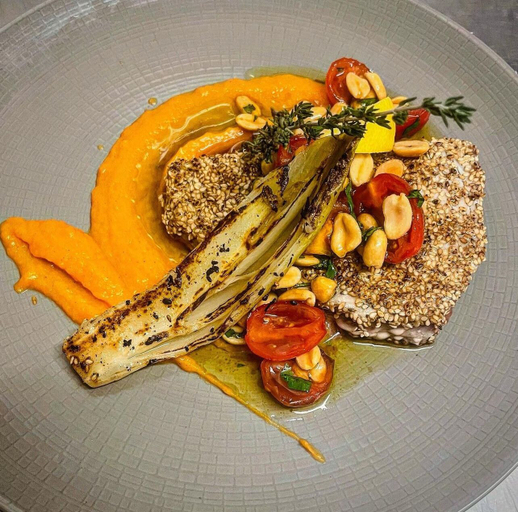 Food & Drinks 5, Brit Hotel Confort Dinan Taden, Côtes-d'Armor