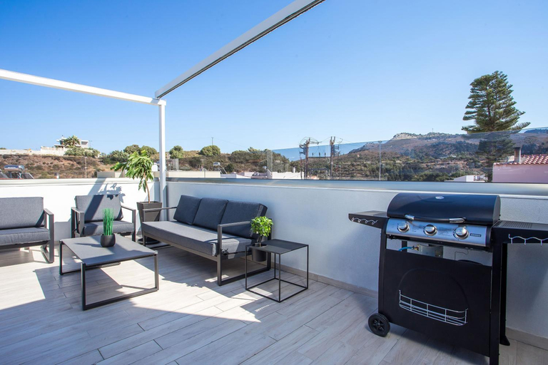 Facilities 3, GM Apartments-Rhodes Luxury Living, South Aegean