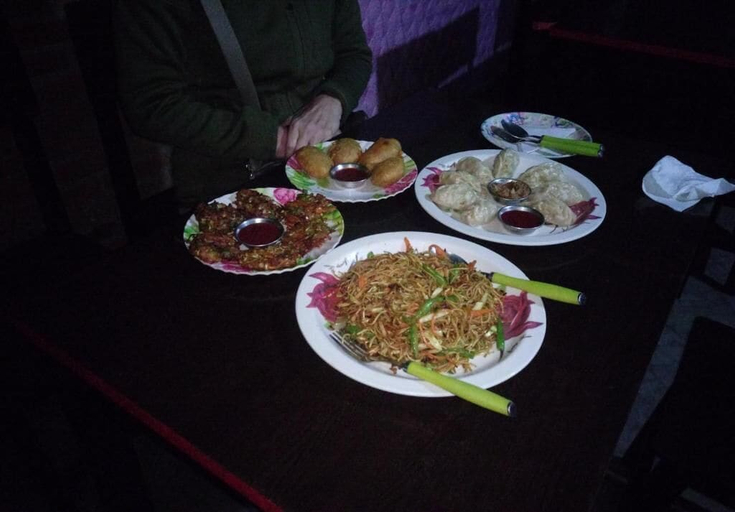 Food & Drinks 5, Bandipur Samira Homestay, Gandaki