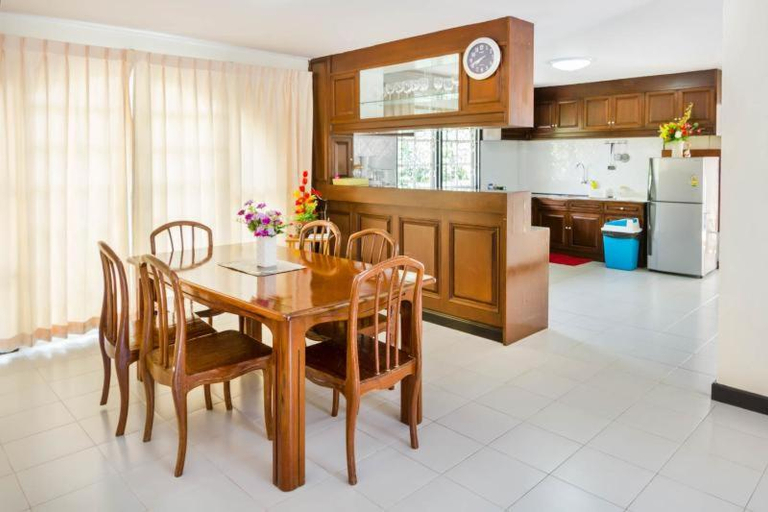 Others 3, Grand Condotel Villa Rose with Private Pool, Pattaya