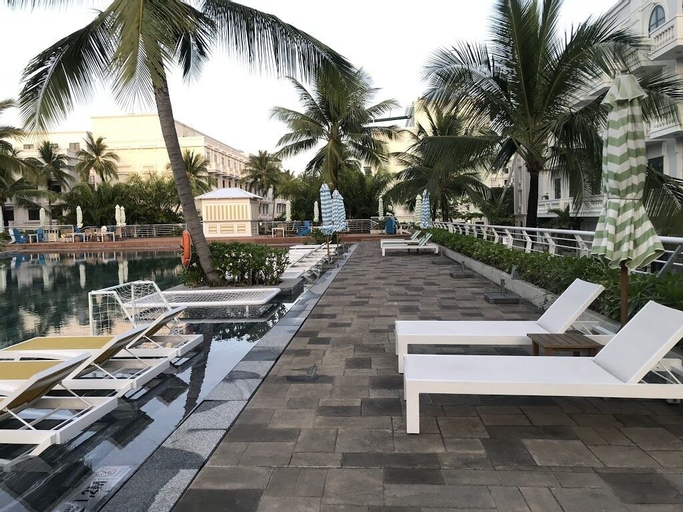 Sport & Beauty 4, Whole house rental Kalia House, Phú Quốc