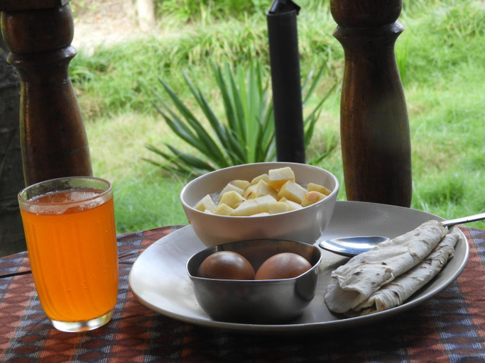 Others 5, Bardia Wildlife Resort, Bheri