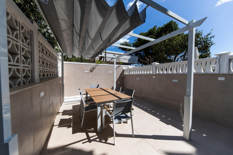 Others 3, Plume Apartment by Wonderful Italy, Bari