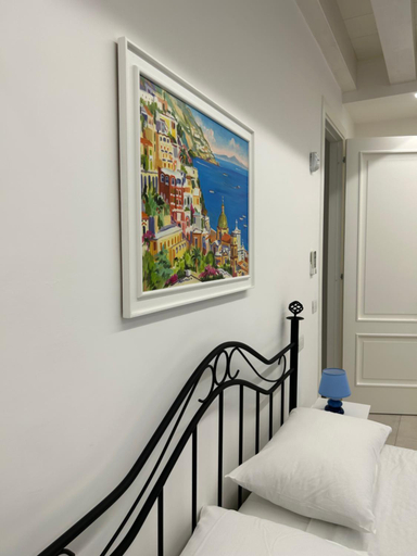 Others 2, Vesuvia B&b Luxury Living Pompei, Napoli