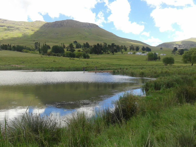 Others 5, Lowestoffe Country Lodge - Trout, Amathole