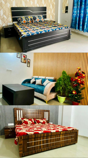 Others 5, 2 Bhk apartment ,Solanki residency nearby airport, Jaipur