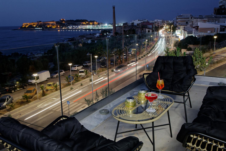 Food & Drinks 4, Archipelagos Hotel, Crete
