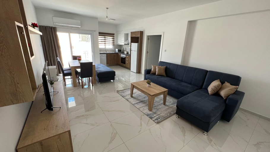 Others 3, Tetris Apartment Spacious Comfortable, North Nicosia