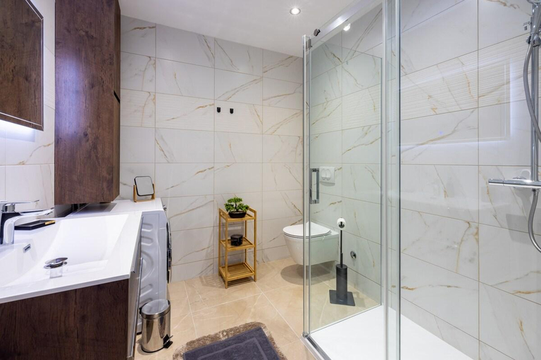 Bathroom, Nika, Crikvenica